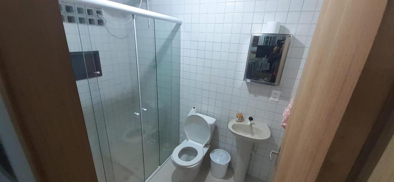 Casa Na Garopaba Com Varanda Villa Екстериор снимка